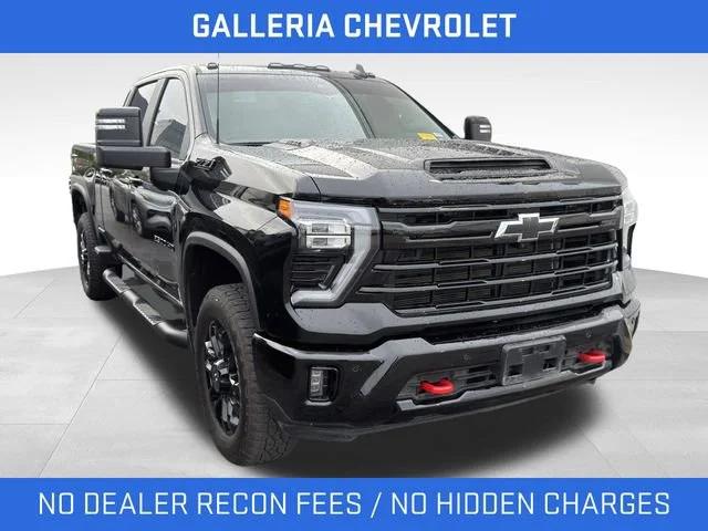 chevrolet silverado 2500hd 2026 1GC4KNE70TF128755 image chevrolet silverado 2500hd 2026 1GC4KNE70TF128755 image